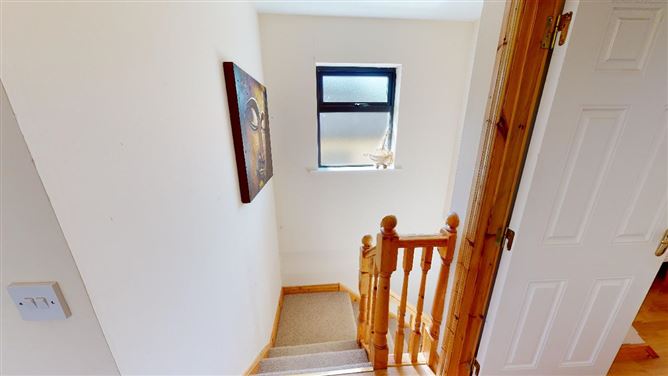 54 Chestnut Walk, Kilmuckridge, Gorey, Wexford