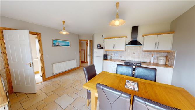54 Chestnut Walk, Kilmuckridge, Gorey, Wexford