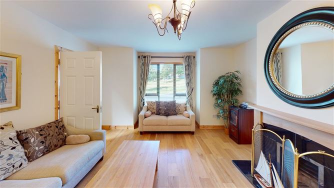 54 Chestnut Walk, Kilmuckridge, Gorey, Wexford