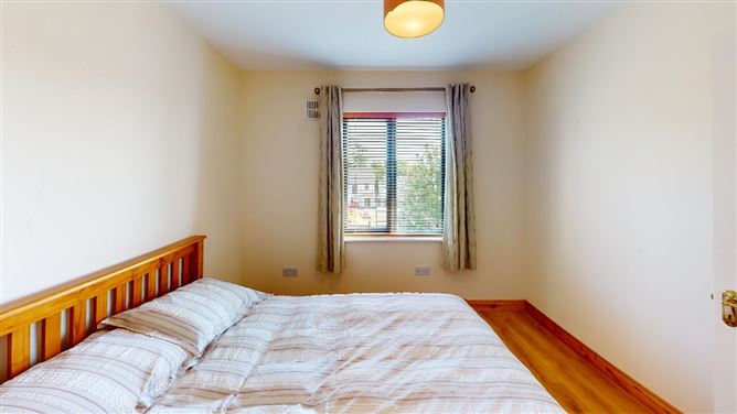 54 Chestnut Walk, Kilmuckridge, Gorey, Wexford