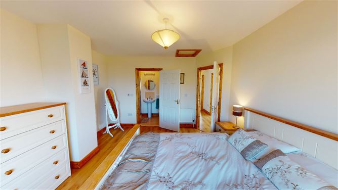 54 Chestnut Walk, Kilmuckridge, Gorey, Wexford