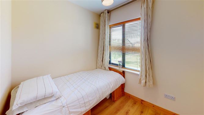 54 Chestnut Walk, Kilmuckridge, Gorey, Wexford