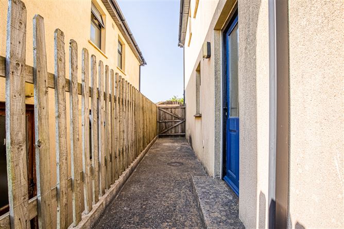 54 Chestnut Walk, Kilmuckridge, Gorey, Wexford