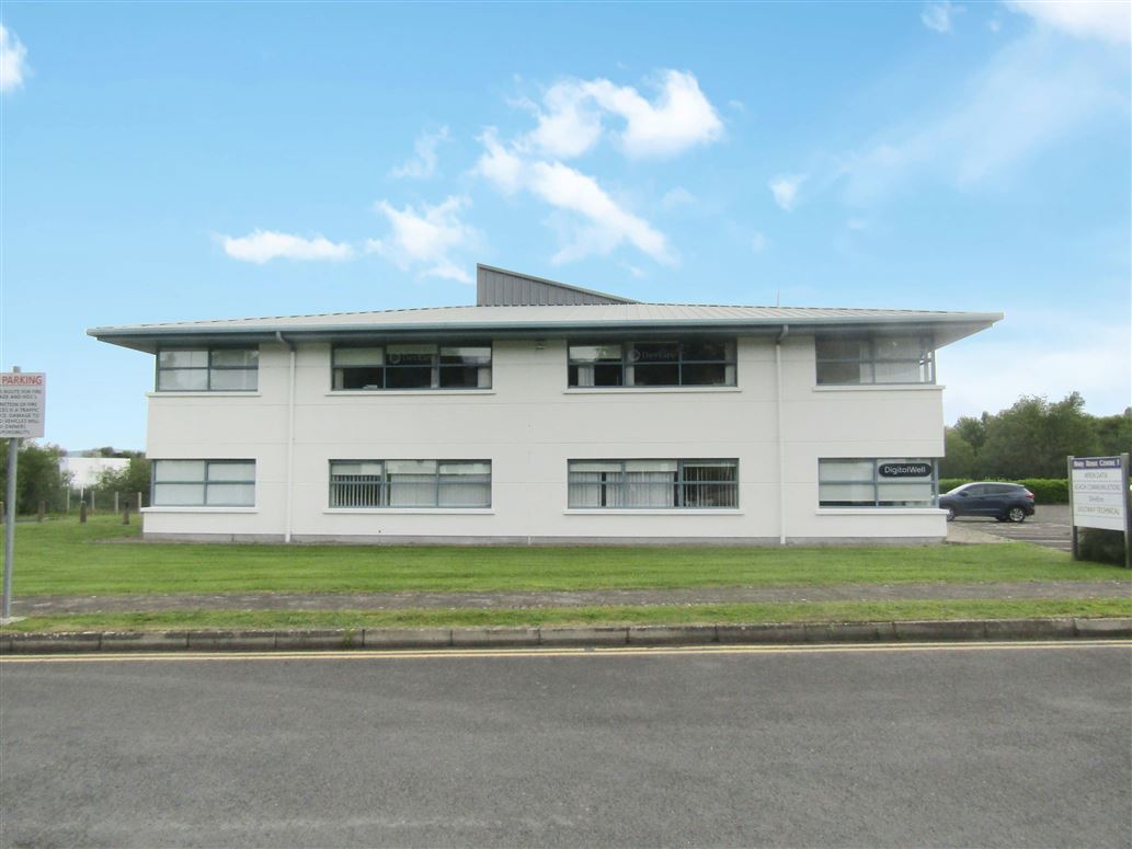 Part Ground Floor Block 3 Mary Rosse Centre, Holland Road, National Technological Park, Castletroy, Limerick