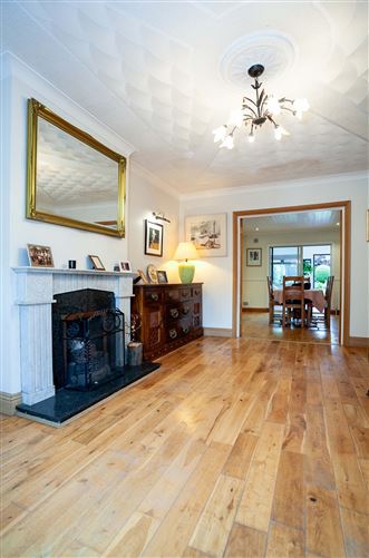 3 Moyglare Meadows, Maynooth, Co Kildare, Maynooth, Kildare