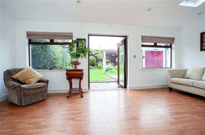 3 Moyglare Meadows, Maynooth, Co Kildare, Maynooth, Kildare