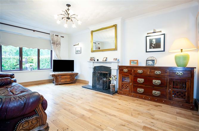 3 Moyglare Meadows, Maynooth, Co Kildare, Maynooth, Kildare