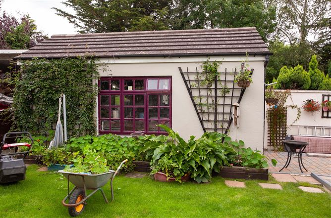 3 Moyglare Meadows, Maynooth, Co Kildare, Maynooth, Kildare