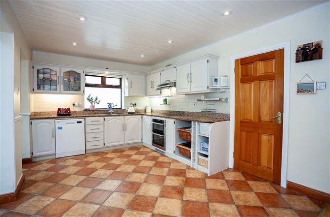 3 Moyglare Meadows, Maynooth, Co Kildare, Maynooth, Kildare