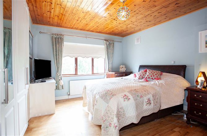 3 Moyglare Meadows, Maynooth, Co Kildare, Maynooth, Kildare