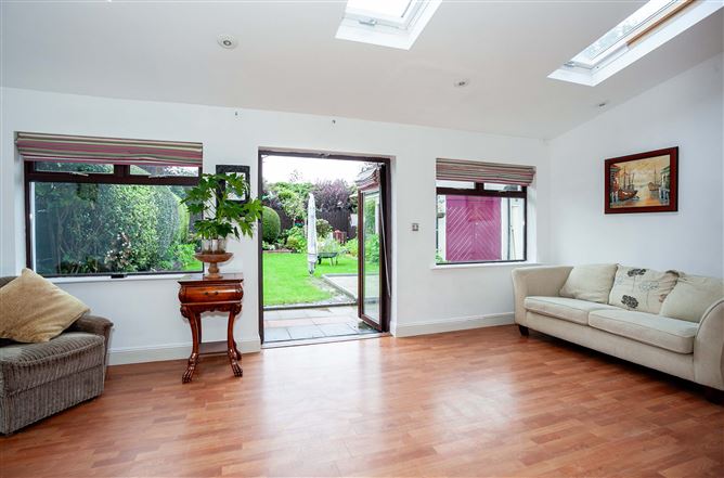 3 Moyglare Meadows, Maynooth, Co Kildare, Maynooth, Kildare