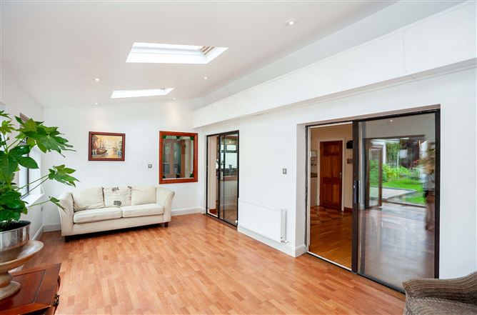 3 Moyglare Meadows, Maynooth, Co Kildare, Maynooth, Kildare