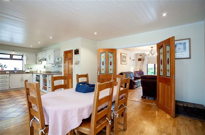 3 Moyglare Meadows, Maynooth, Co Kildare, Maynooth, Kildare