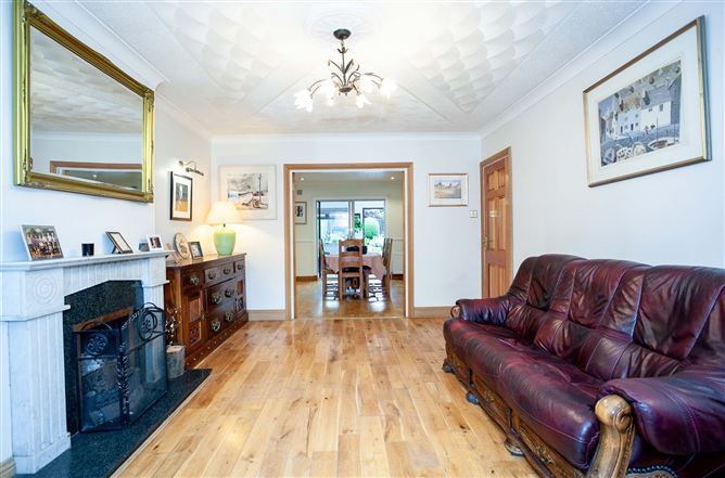 3 Moyglare Meadows, Maynooth, Co Kildare, Maynooth, Kildare