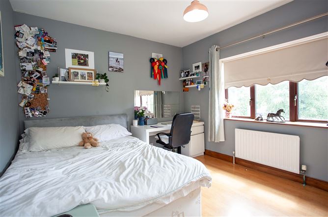 3 Moyglare Meadows, Maynooth, Co Kildare, Maynooth, Kildare