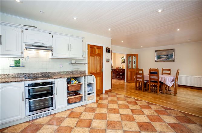 3 Moyglare Meadows, Maynooth, Co Kildare, Maynooth, Kildare