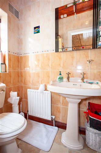 3 Moyglare Meadows, Maynooth, Co Kildare, Maynooth, Kildare