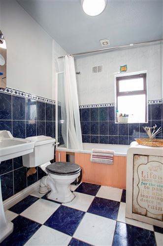 3 Moyglare Meadows, Maynooth, Co Kildare, Maynooth, Kildare