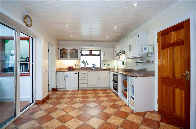 3 Moyglare Meadows, Maynooth, Co Kildare, Maynooth, Kildare