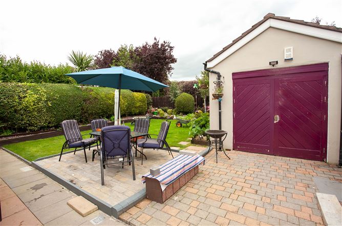 3 Moyglare Meadows, Maynooth, Co Kildare, Maynooth, Kildare