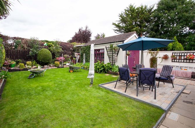 3 Moyglare Meadows, Maynooth, Co Kildare, Maynooth, Kildare