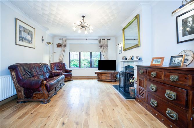 3 Moyglare Meadows, Maynooth, Co Kildare, Maynooth, Kildare