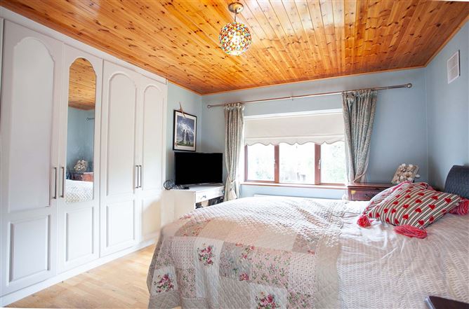 3 Moyglare Meadows, Maynooth, Co Kildare, Maynooth, Kildare