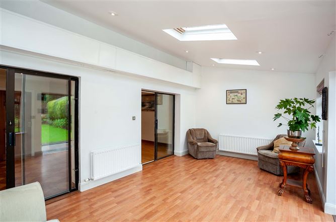 3 Moyglare Meadows, Maynooth, Co Kildare, Maynooth, Kildare