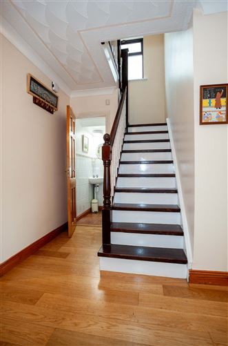 3 Moyglare Meadows, Maynooth, Co Kildare, Maynooth, Kildare