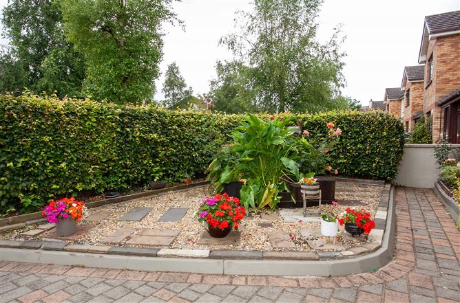 3 Moyglare Meadows, Maynooth, Co Kildare, Maynooth, Kildare