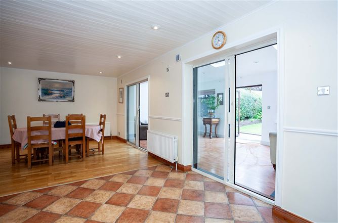 3 Moyglare Meadows, Maynooth, Co Kildare, Maynooth, Kildare