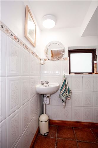 3 Moyglare Meadows, Maynooth, Co Kildare, Maynooth, Kildare