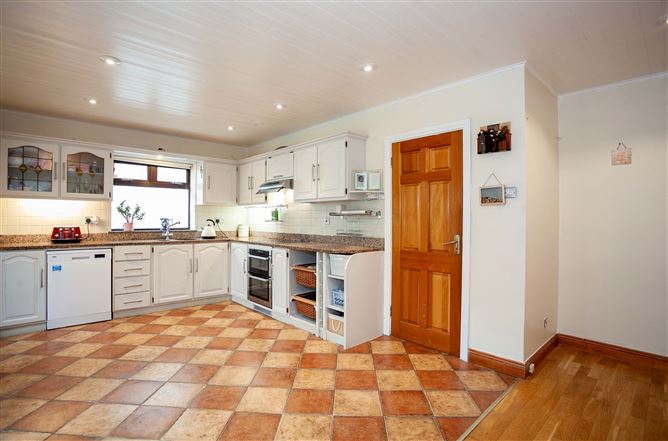 3 Moyglare Meadows, Maynooth, Co Kildare, Maynooth, Kildare