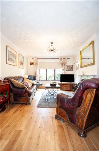 3 Moyglare Meadows, Maynooth, Co Kildare, Maynooth, Kildare