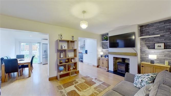 1 Ballyogan Vale, Carrickmines, Dublin 18