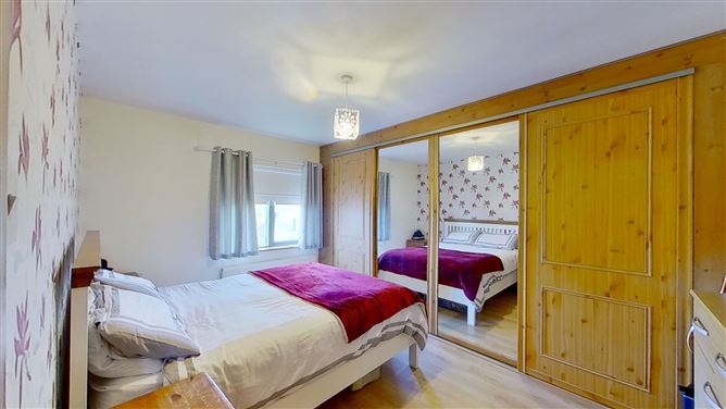 1 Ballyogan Vale, Carrickmines, Dublin 18