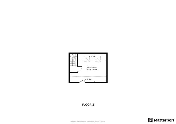 1 Ballyogan Vale, Carrickmines, Dublin 18