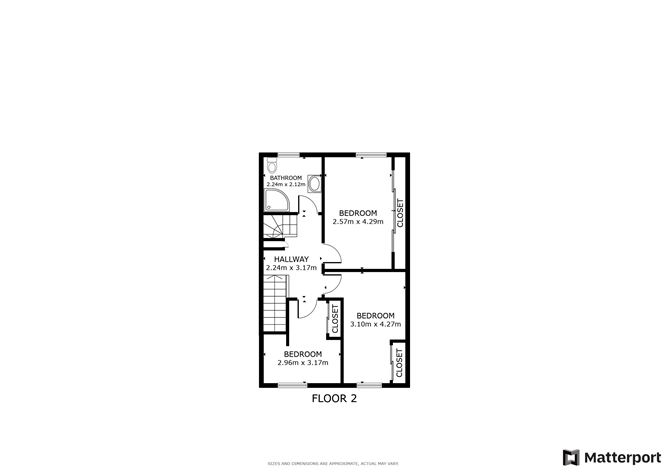 1 Ballyogan Vale, Carrickmines, Dublin 18