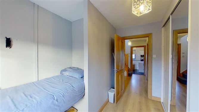 1 Ballyogan Vale, Carrickmines, Dublin 18