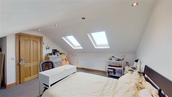 1 Ballyogan Vale, Carrickmines, Dublin 18