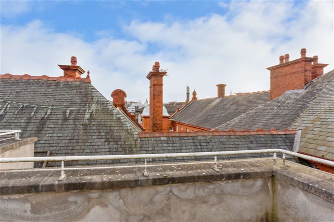 Apartment 35, RICHMOND SQUARE, Morning Star Avenue, Smithfield,   Dublin 7