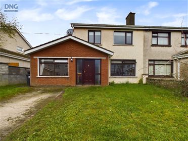 Image for 42 Brooklawns, Pollerton, Carlow, Co. Carlow