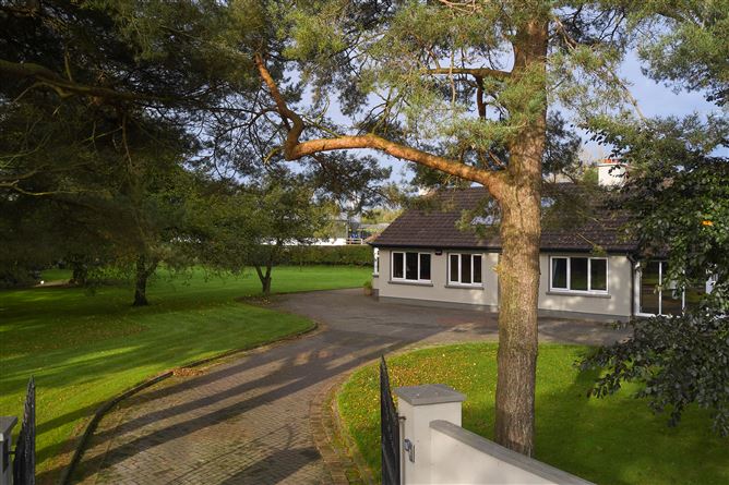 Pine Grove, Oldtown, Bohermeen, Navan, Meath