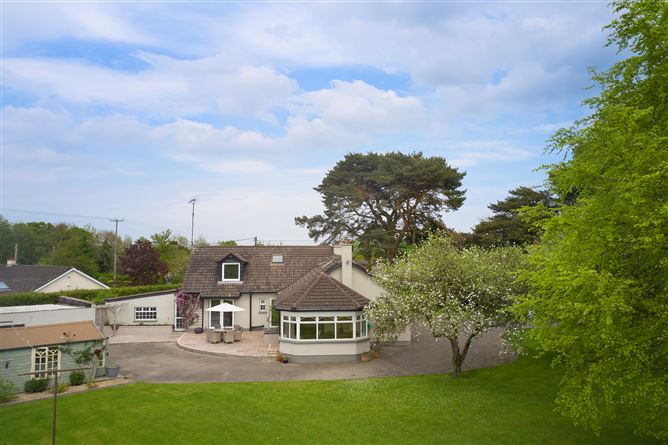 Pine Grove, Oldtown, Bohermeen, Navan, Meath
