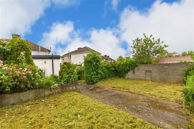 43 Rathdrum Road, Dublin 12, County Dublin