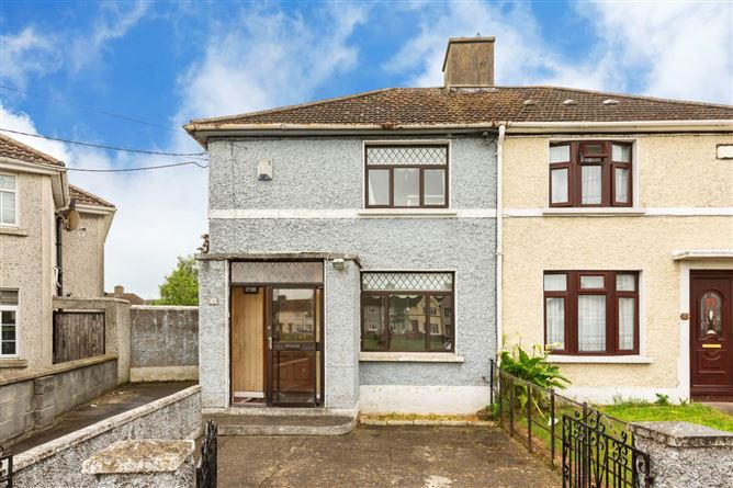 43 Rathdrum Road, Dublin 12, County Dublin