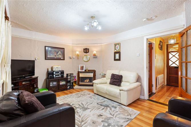 43 Rathdrum Road, Dublin 12, County Dublin