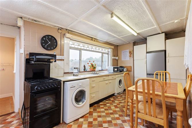 43 Rathdrum Road, Dublin 12, County Dublin