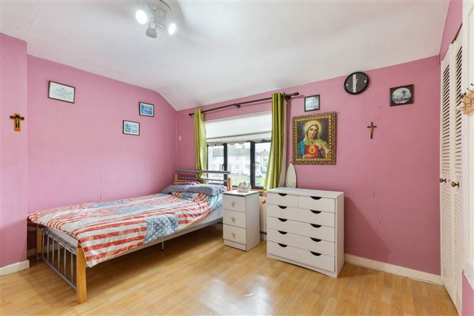 43 Rathdrum Road, Dublin 12, County Dublin