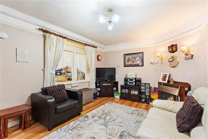 43 Rathdrum Road, Dublin 12, County Dublin